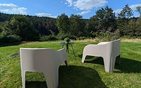 Studio en pleine nature